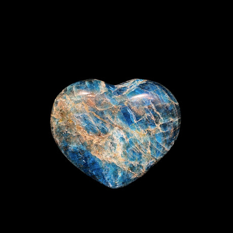 Apatite Hearts