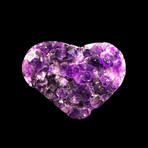 Amethyst Heart // Ver. 4