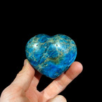 Apatite Hearts