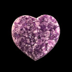 Amethyst Heart // Ver. 3