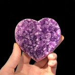 Amethyst Heart // Ver. 3