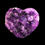 Amethyst Heart // Ver. 5