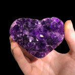 Amethyst Heart // Ver. 4