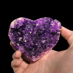 Amethyst Heart // Ver. 1