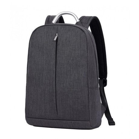 Castro Backpack // Anthracite