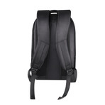 Bowery Backpack // Black