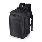 Bowery Backpack // Black