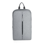 Canal Backpack // Gray