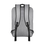 Broadway Backpack // Gray