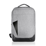 Broadway Backpack // Gray