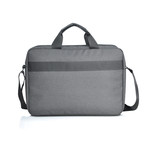 Divisadero Briefcase // Anthracite