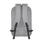 Canal Backpack // Gray