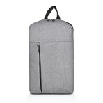 Maiden Lane Backpack // Gray