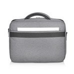 Gough Briefcase // Gray