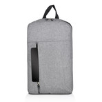 Maiden Lane Backpack // Gray