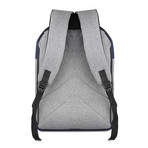 Valencia Backpack // Gray