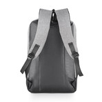 Brooklyn Backpack // Gray