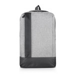 Brooklyn Backpack // Gray