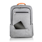 Mosholu Backpack // Gray