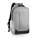 Broadway Backpack // Gray