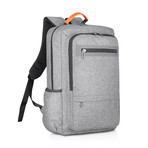 Mosholu Backpack // Gray