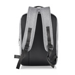 Arthur Backpack // Gray