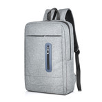 Haight Backpack // Gray