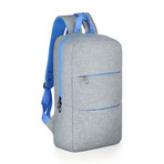 Houston Backpack // Gray