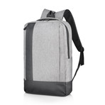 Brooklyn Backpack // Gray