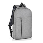 Maiden Lane Backpack // Gray