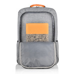 Mosholu Backpack // Gray