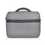 Gough Briefcase // Gray