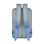 Houston Backpack // Gray