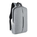 Canal Backpack // Gray