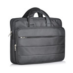 Cedar Briefcase // Black