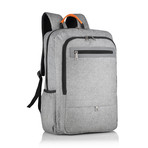 Mosholu Backpack // Gray