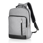 Arthur Backpack // Gray