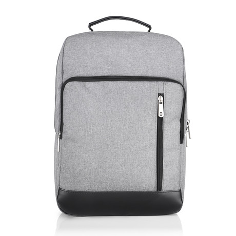 Arthur Backpack // Gray