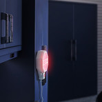 Adjustable Parking Sensor