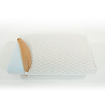Solace Antibacterial Cooling Pillowcase