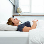 Solace Antibacterial Cooling Pillow Set