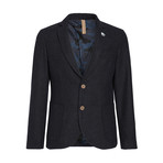 Blazer // Blue (X-Small)