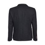 Blazer // Blue (X-Small)