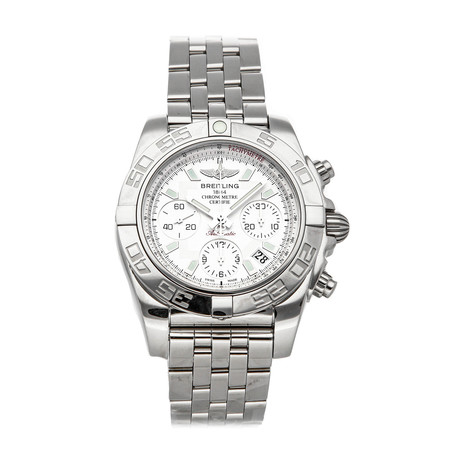 Breitling Chronomat Chronograph Automatic // AB014012/G711 // Pre-Owned