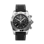 Breitling Chronomat Chronograph Automatic // AB011012/BF76 // Pre-Owned