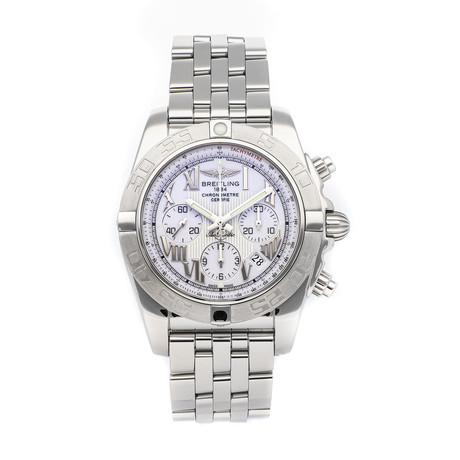 Breitling Chronomat Chronograph Chronograph Automatic // AB011011/A690 // Pre-Owned