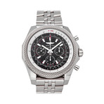 Breitling Bentley B06 Chronograph Automatic // AB061112/BD80 // Pre-Owned