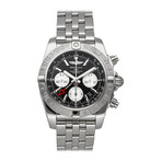 Breitling Chronomat Chronograph Automatic // AB042011/BB56 // Pre-Owned