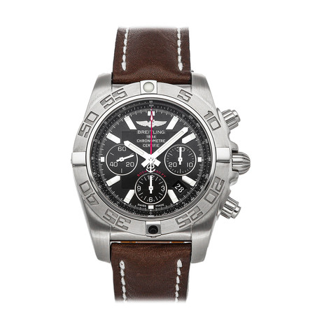 Breitling Chronomat Flying Fish Chronograph Automatic // AB011010/BB08 // Pre-Owned