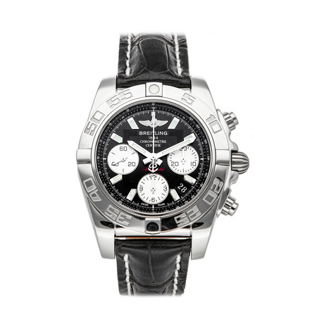 Breitling Chronomat Chronograph Automatic // AB014012/BA52 // Pre-Owned